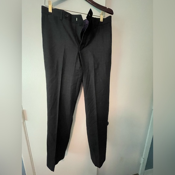 Ted Baker 100% wool suit - Picture 9 of 13